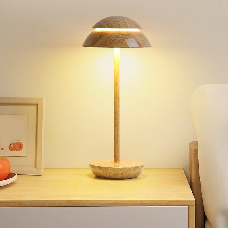 LumiShine - Wireless Rechargeable LED Table Lamp