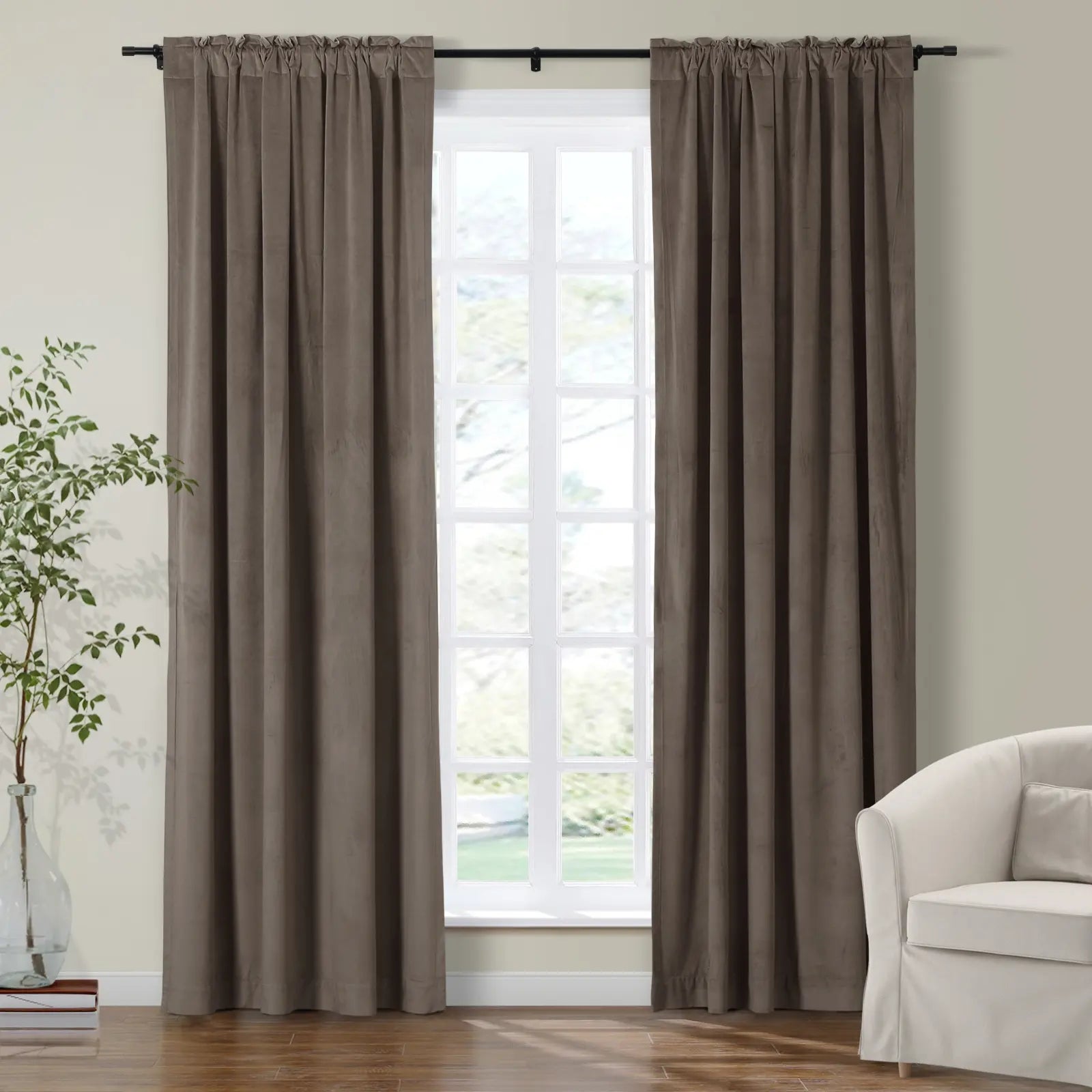 Add Luxury and Comfort to Your Interior