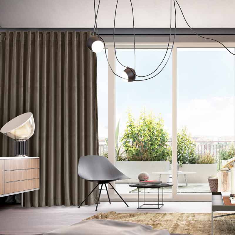 Add Luxury and Comfort to Your Interior