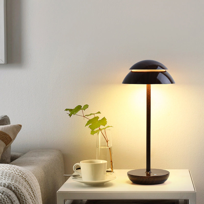 LumiShine - Wireless Rechargeable LED Table Lamp