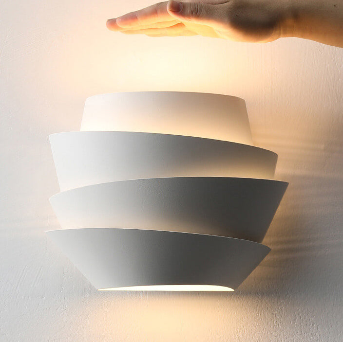 LightSphere - Modern Scandinavian Wall Lamp