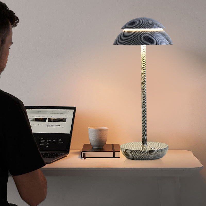 LumiShine - Wireless Rechargeable LED Table Lamp