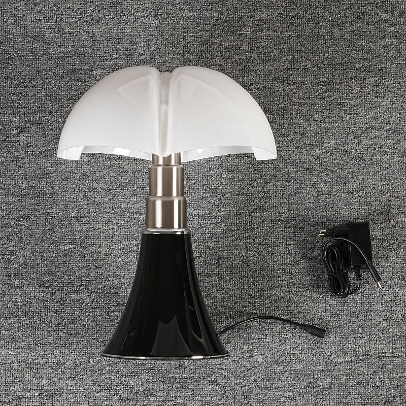 LumiRetro - Klassieke LED Tafellamp Elegante Verlichting