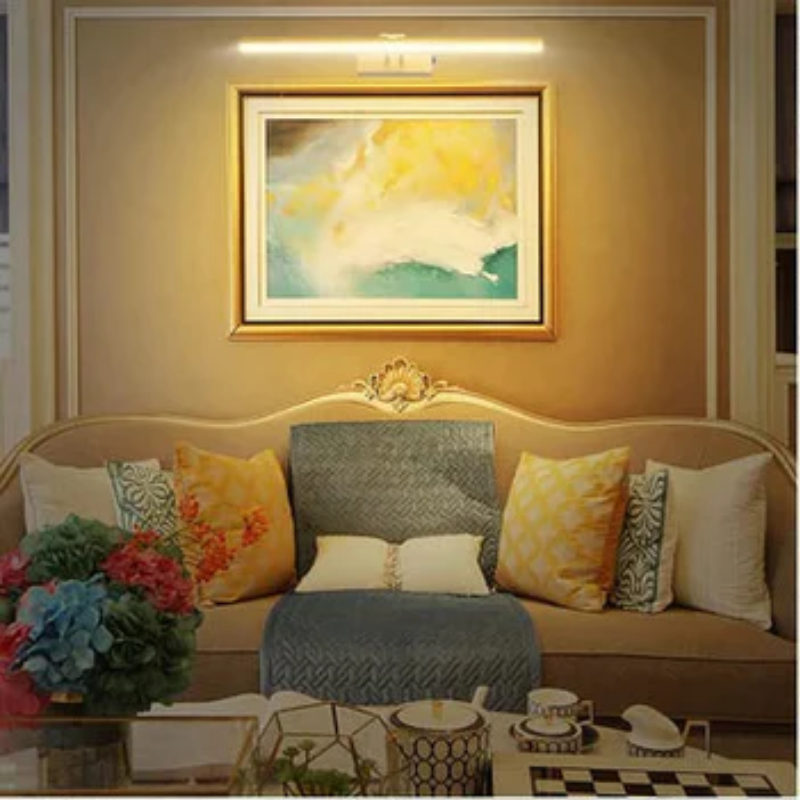 ArtLume - Draadloos LED Kunstlicht voor Perfecte Verlichting