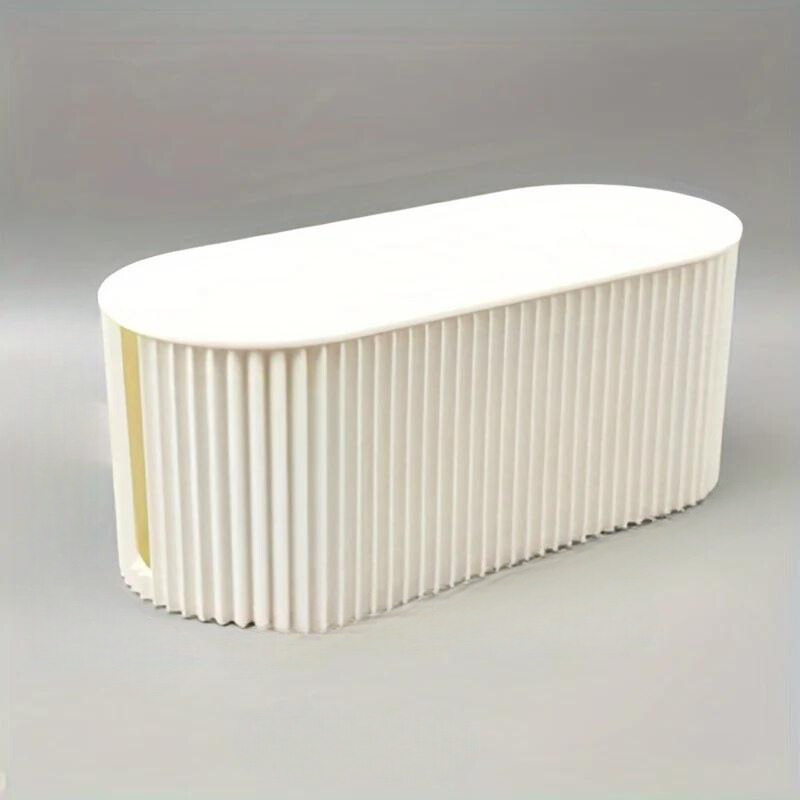 Scatola per la gestione multifunzionale dei cavi - Soluzione per cavi disordinati