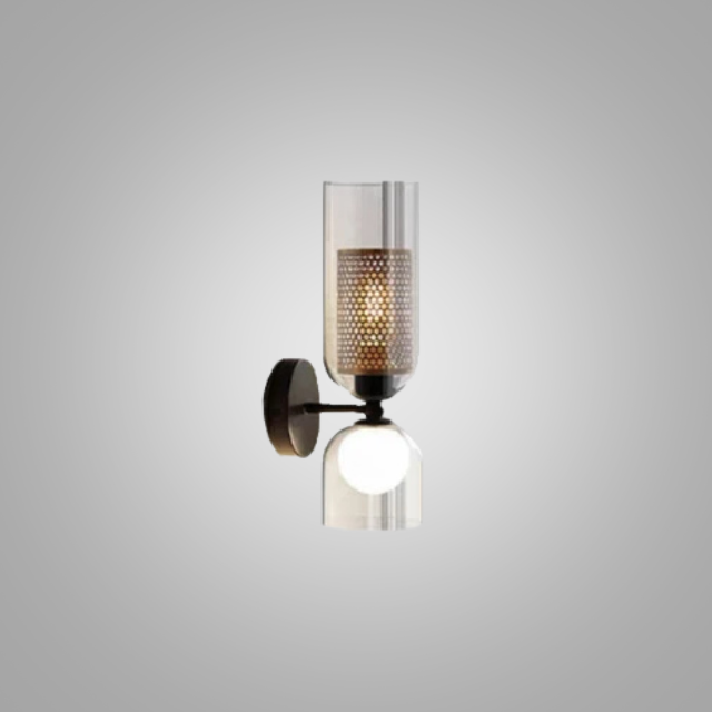 PureGlow – Minimalistische LED Wandlamp voor Stijlvolle Interieurs