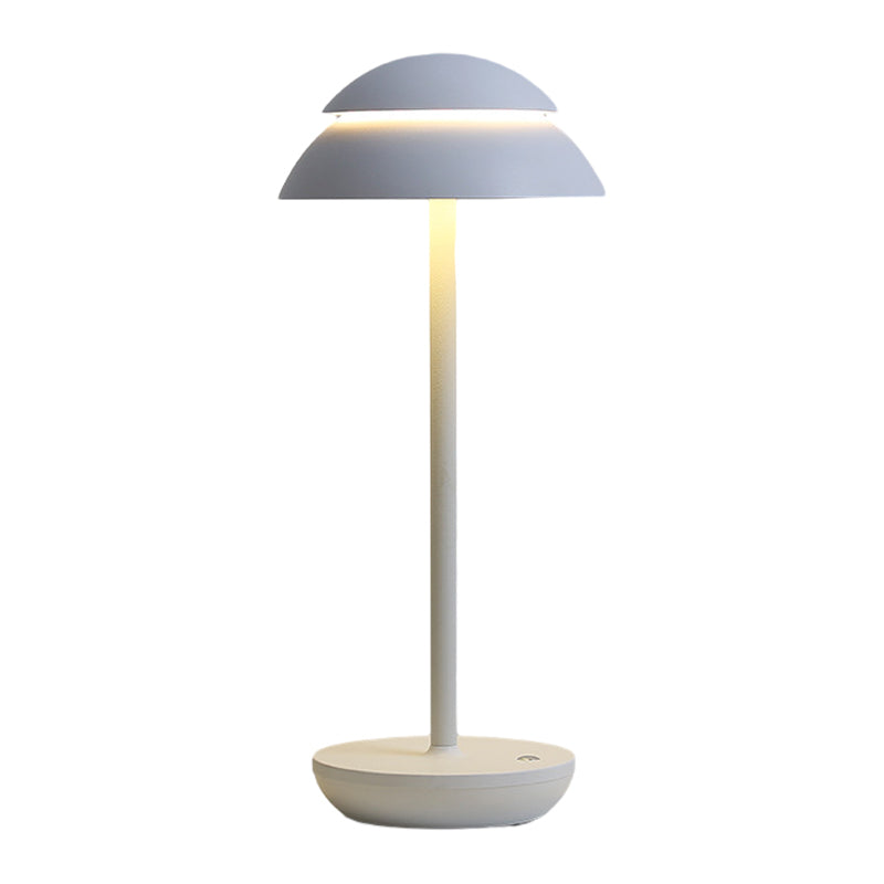 LumiShine - Wireless Rechargeable LED Table Lamp