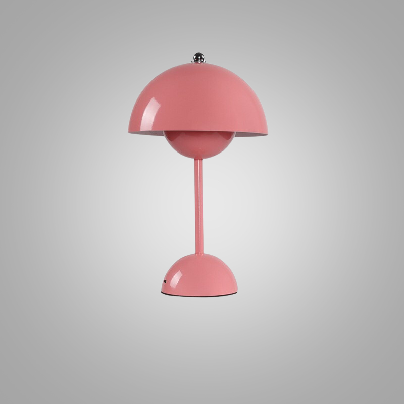 VeraModerne - Table Lamp with Adjustable Brightness