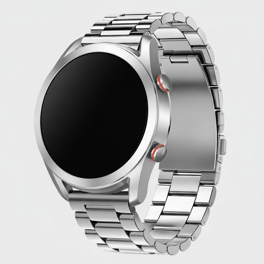 Smartwatch Bluetooth Horloge Gesprek Gezondheidsmonitoring