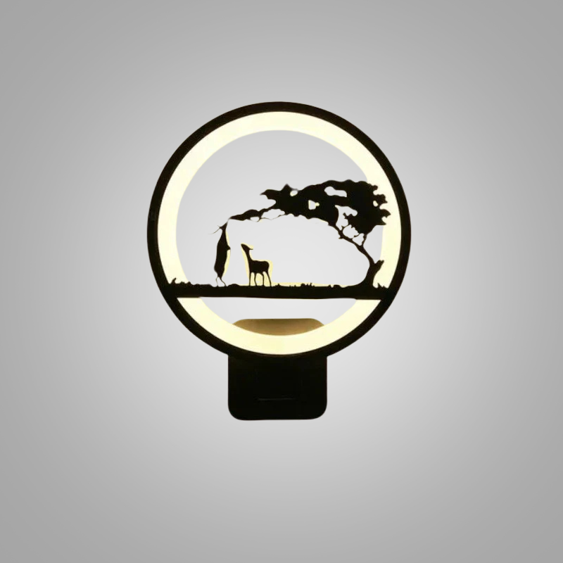 SplendorShine - Luxe Wandlamp | Elegante LED Verlichting voor Elk Interieur