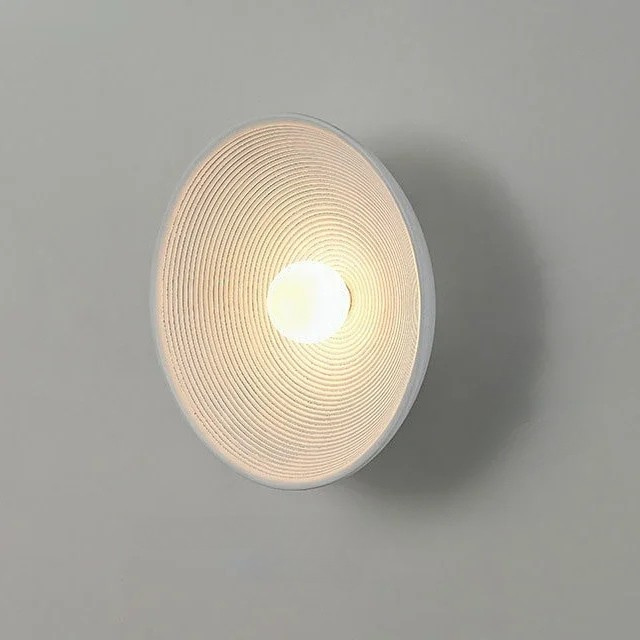 ZenGlow - Japanese Wall Lamp