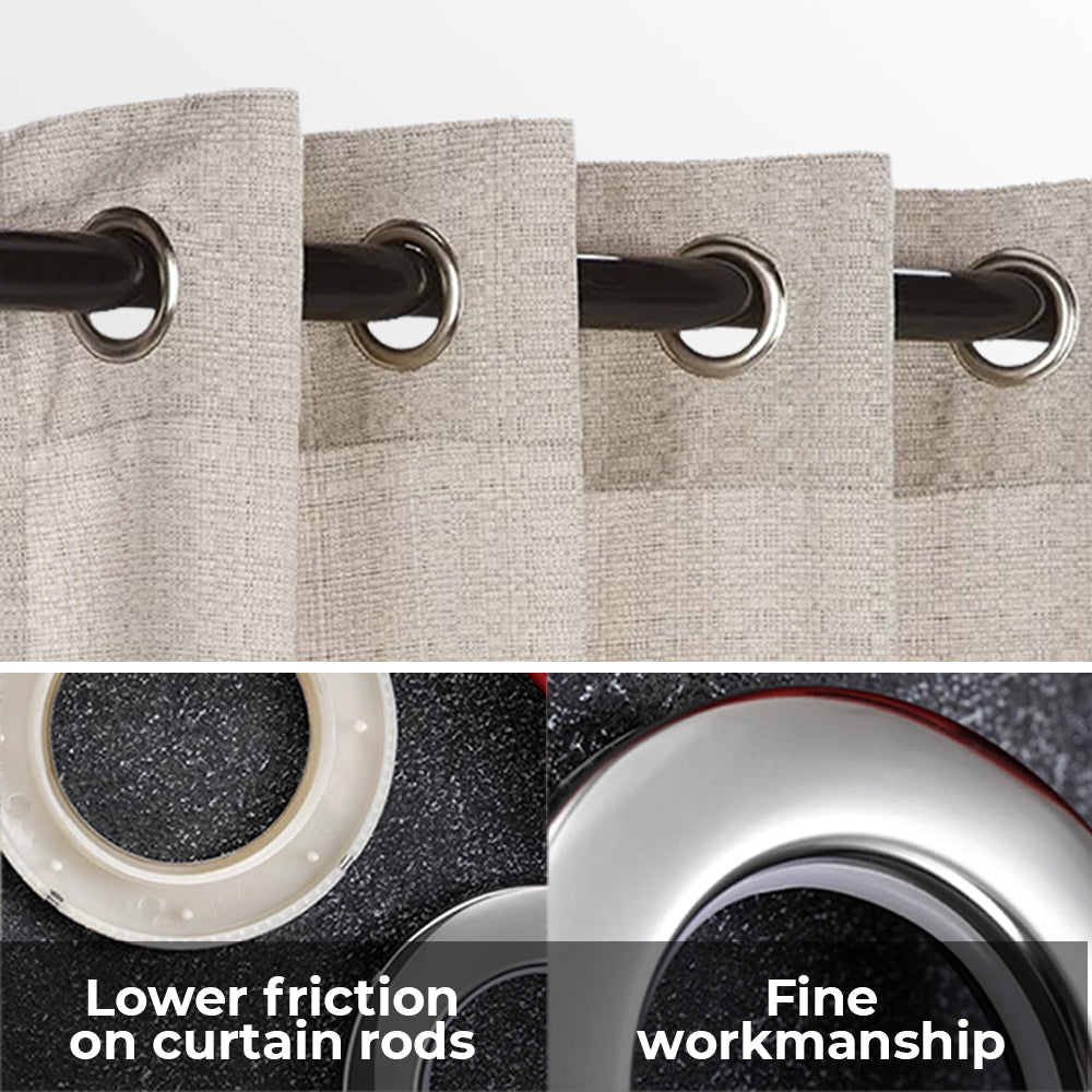 Folora Curtain Give Your Interior a Luxurious and Warm Appearance