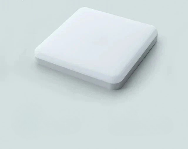 LumiShield - Waterproof LED Wall Lamp for Bathroom & Outdoor Use