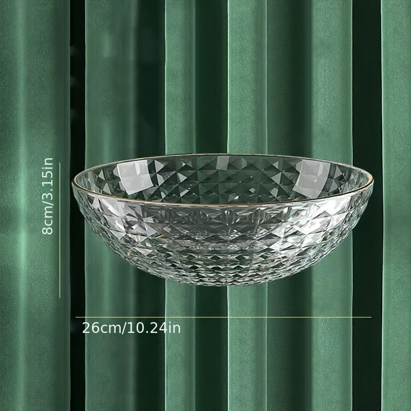 NordicServe - Noords Geïnspireerde Fruitkom en Saladeschotel