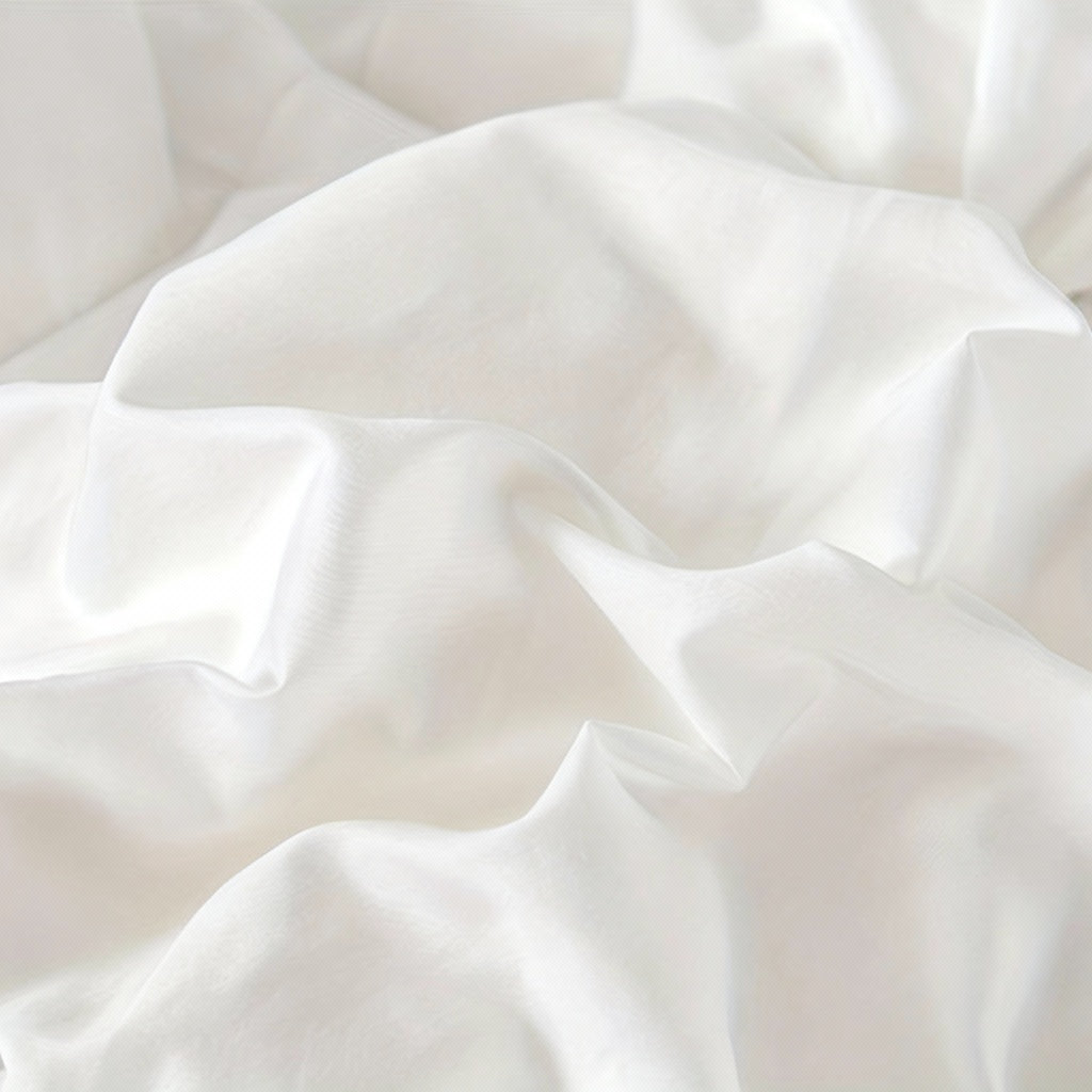 Pillow Down Head Pillow White Back Sleepers Soft Breathable