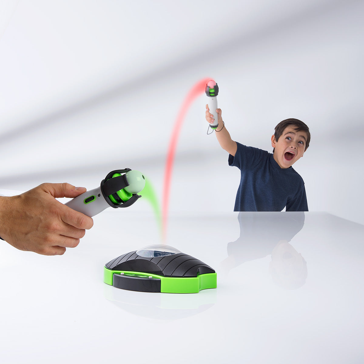 Virtual Pong by Sharper Image - Image 7