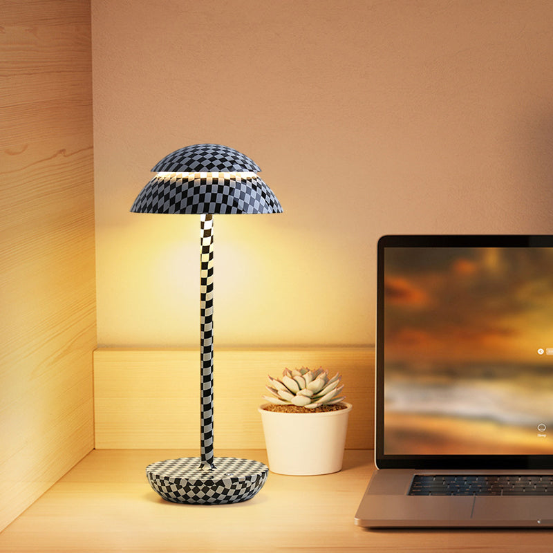 LumiShine - Wireless Rechargeable LED Table Lamp