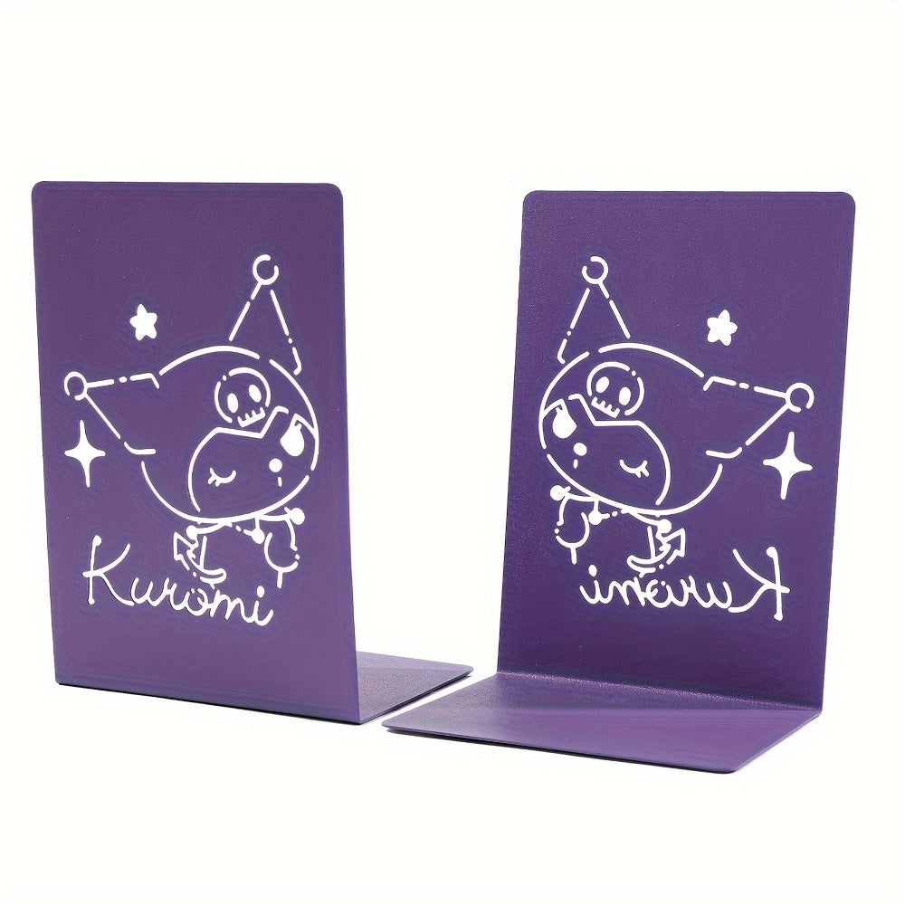 Supporti per libri in metallo Sanrio Hello Kitty - Durevoli e di stile