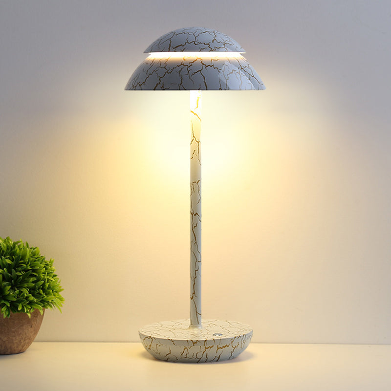 LumiShine - Wireless Rechargeable LED Table Lamp