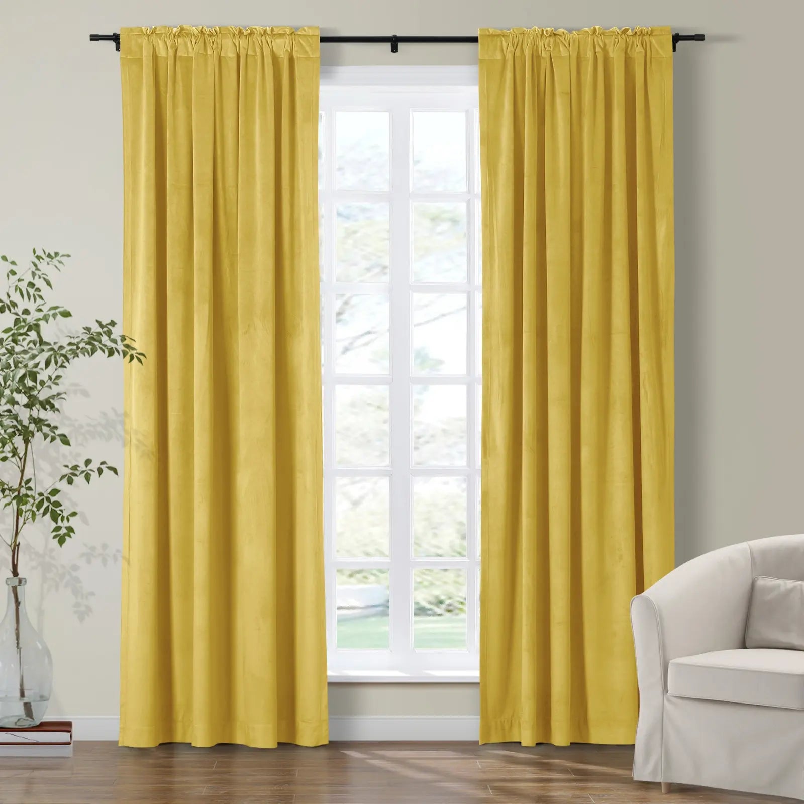 Add Luxury and Comfort to Your Interior