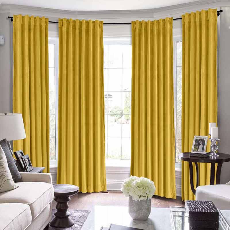 Add Luxury and Comfort to Your Interior