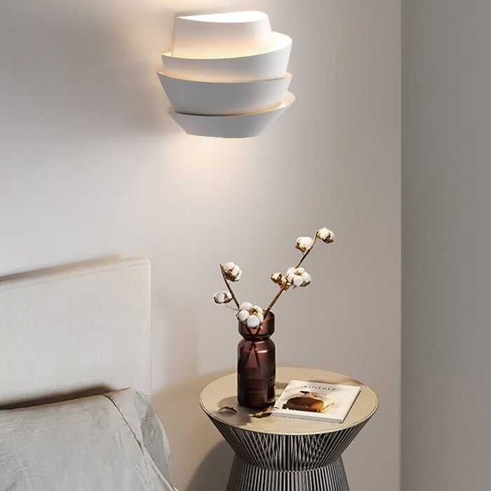 LightSphere - Modern Scandinavian Wall Lamp