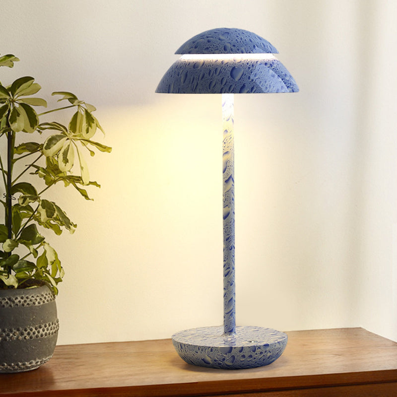 LumiShine - Wireless Rechargeable LED Table Lamp