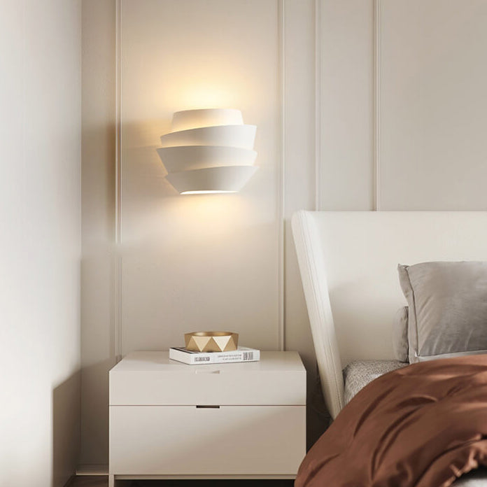 LightSphere - Modern Scandinavian Wall Lamp