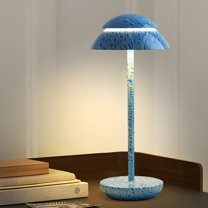 LumiShine - Wireless Rechargeable LED Table Lamp