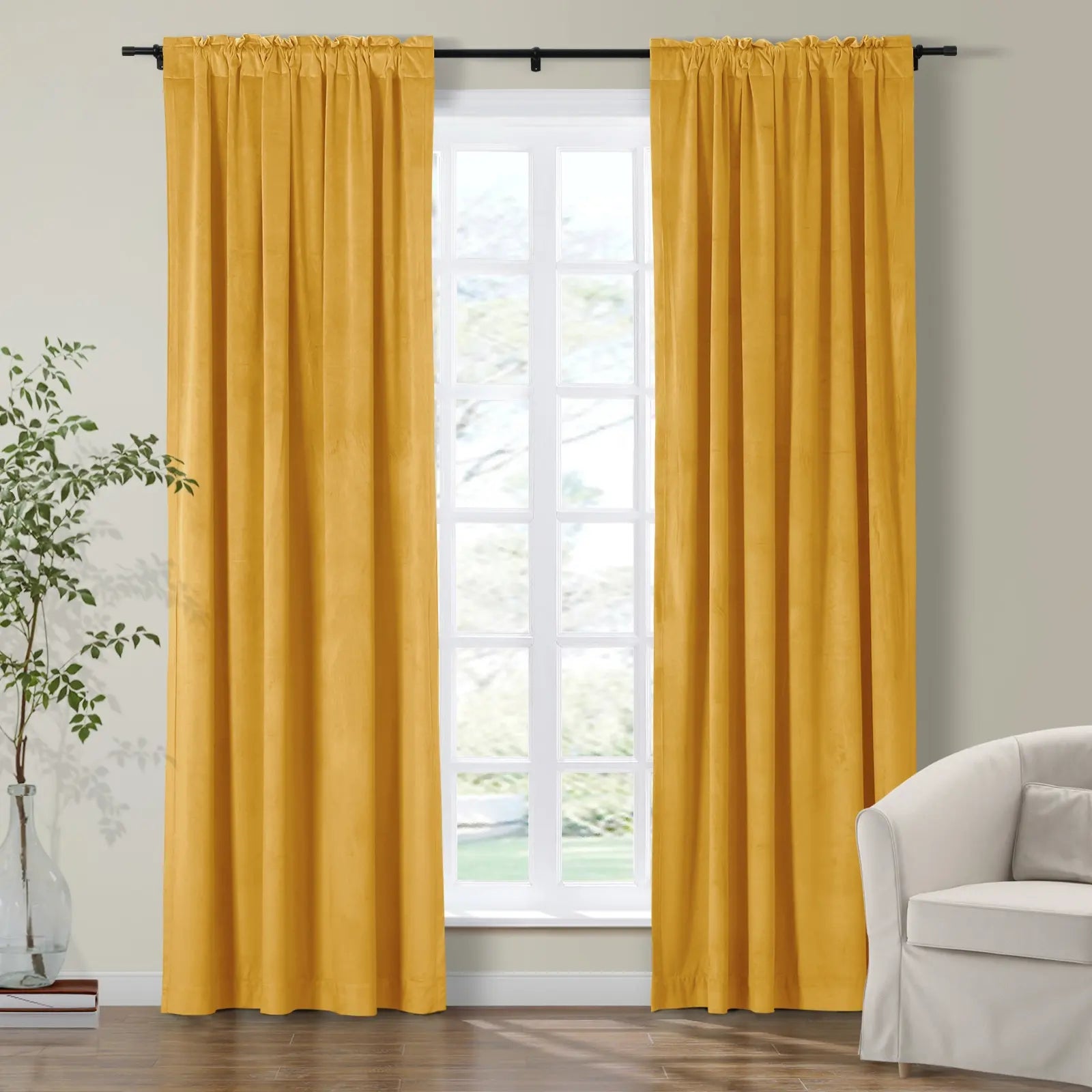 Add Luxury and Comfort to Your Interior