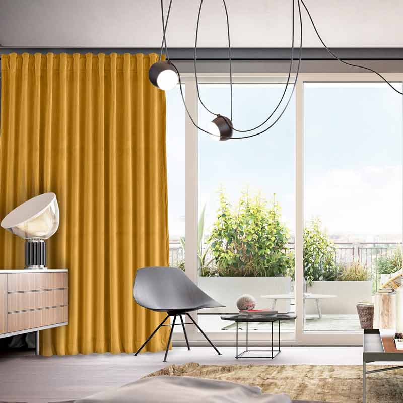 Add Luxury and Comfort to Your Interior