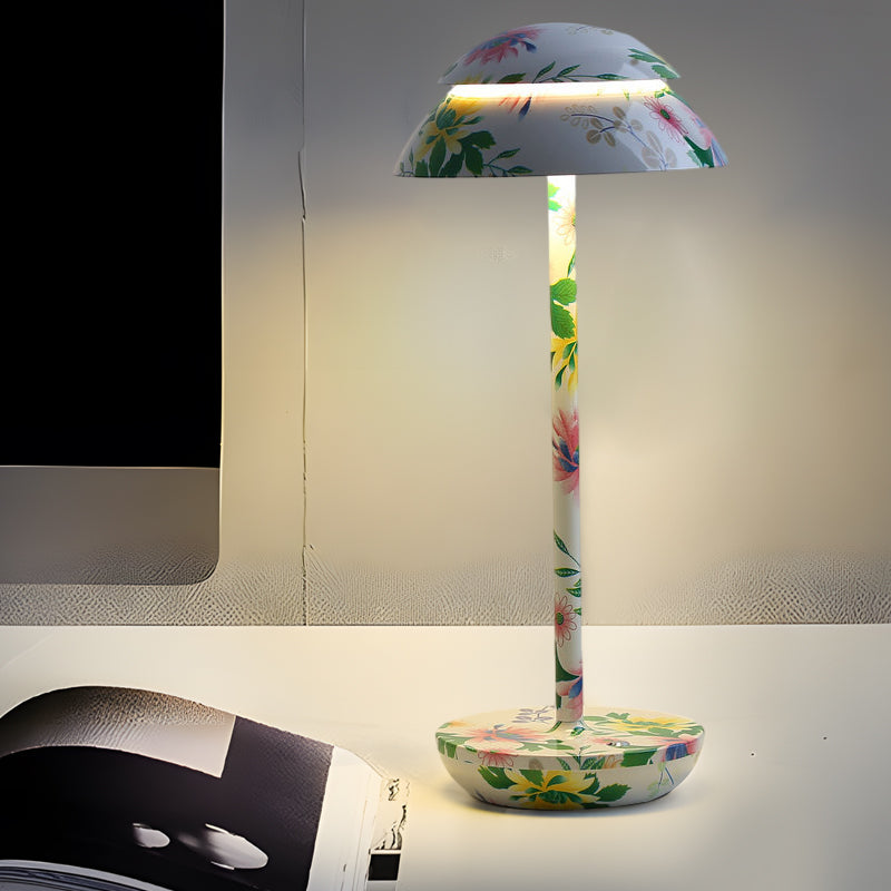 LumiShine - Wireless Rechargeable LED Table Lamp