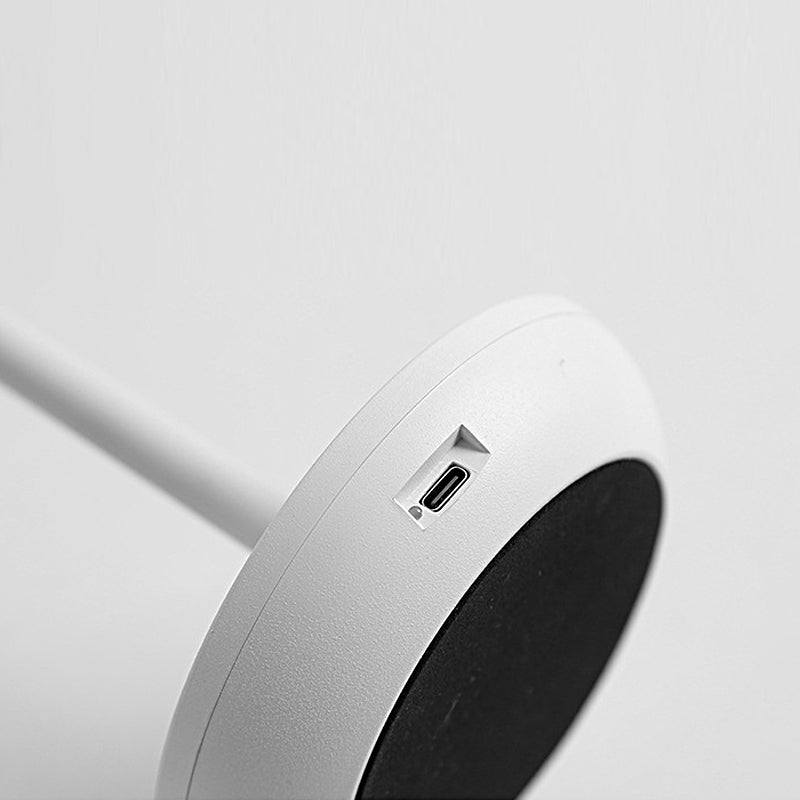 LumiShine - Wireless Rechargeable LED Table Lamp