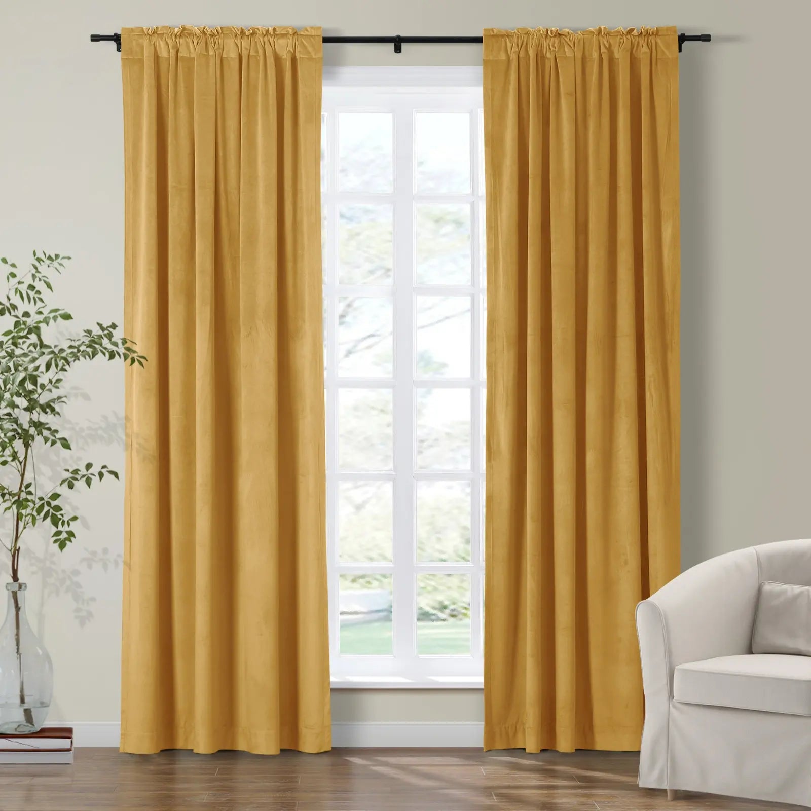 Add Luxury and Comfort to Your Interior
