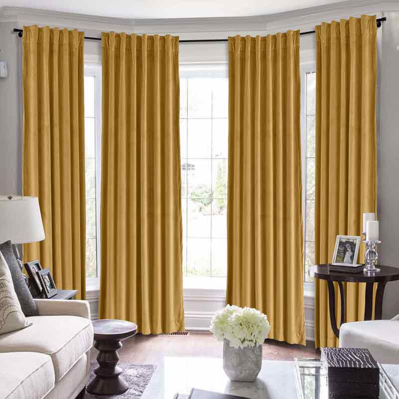 Add Luxury and Comfort to Your Interior
