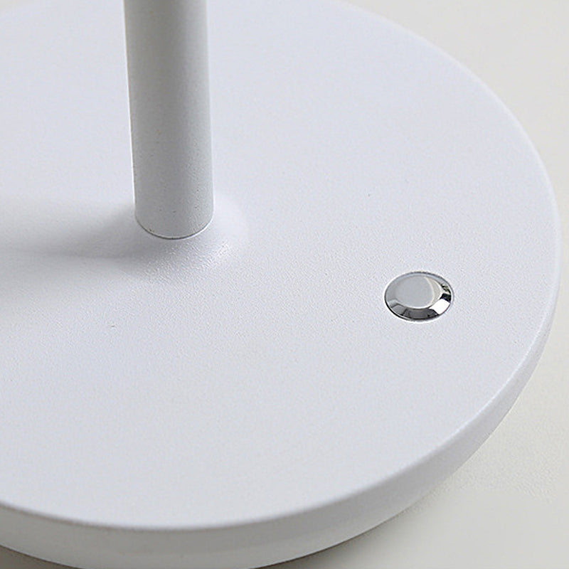 LumiShine - Wireless Rechargeable LED Table Lamp