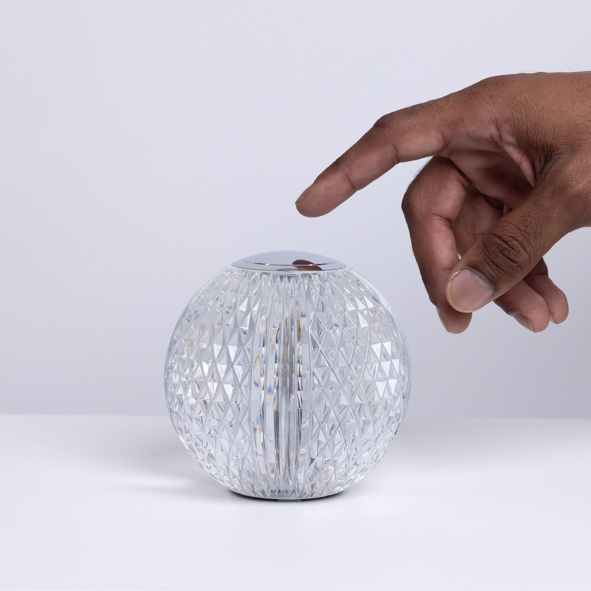 Crystella Table Lamp