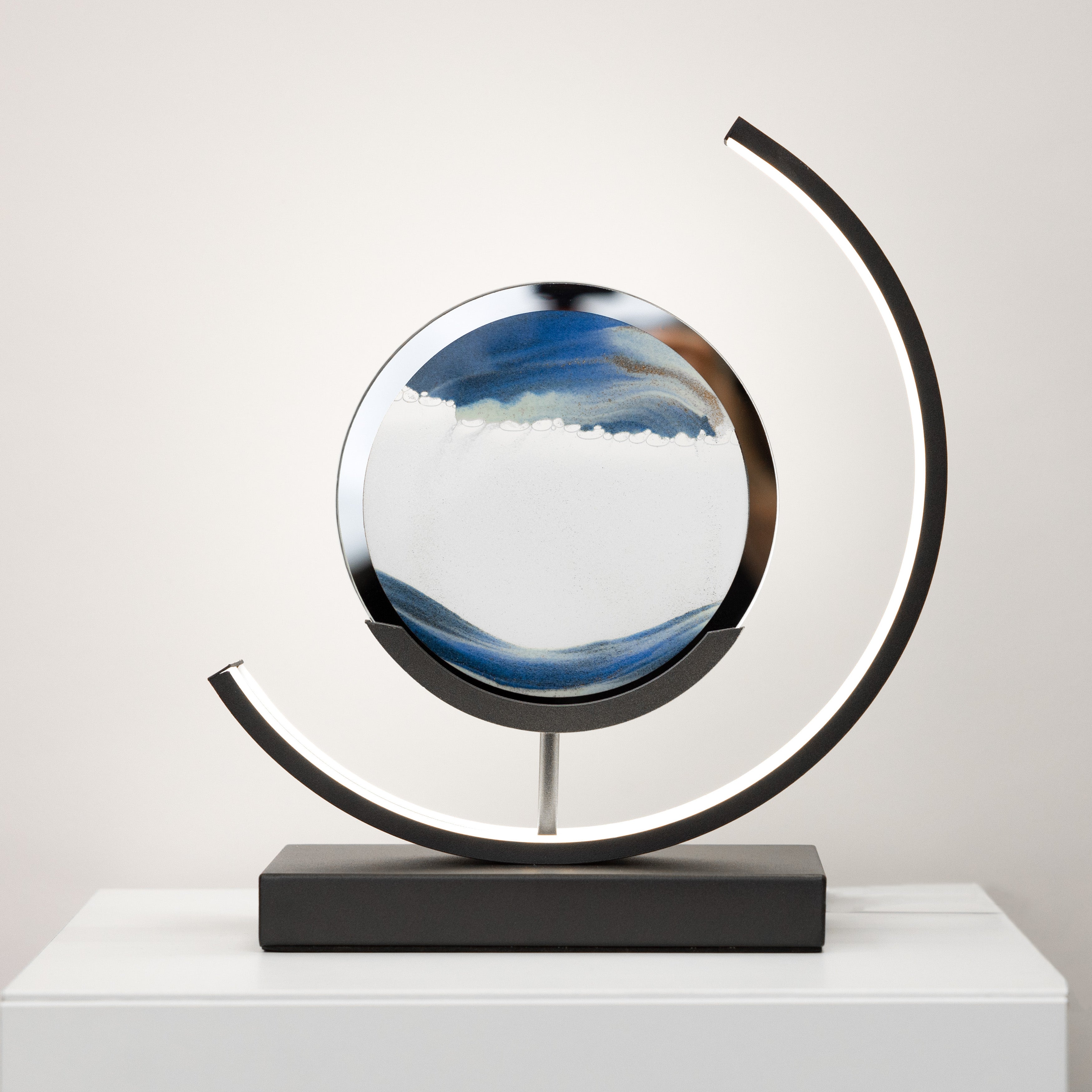 Timeless Table Lamp - Minimalist Lighting