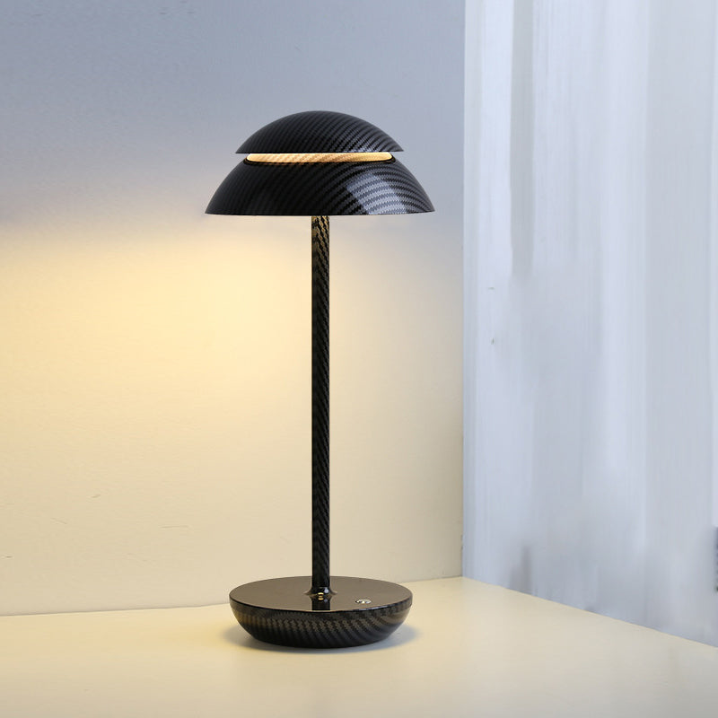 LumiShine - Wireless Rechargeable LED Table Lamp
