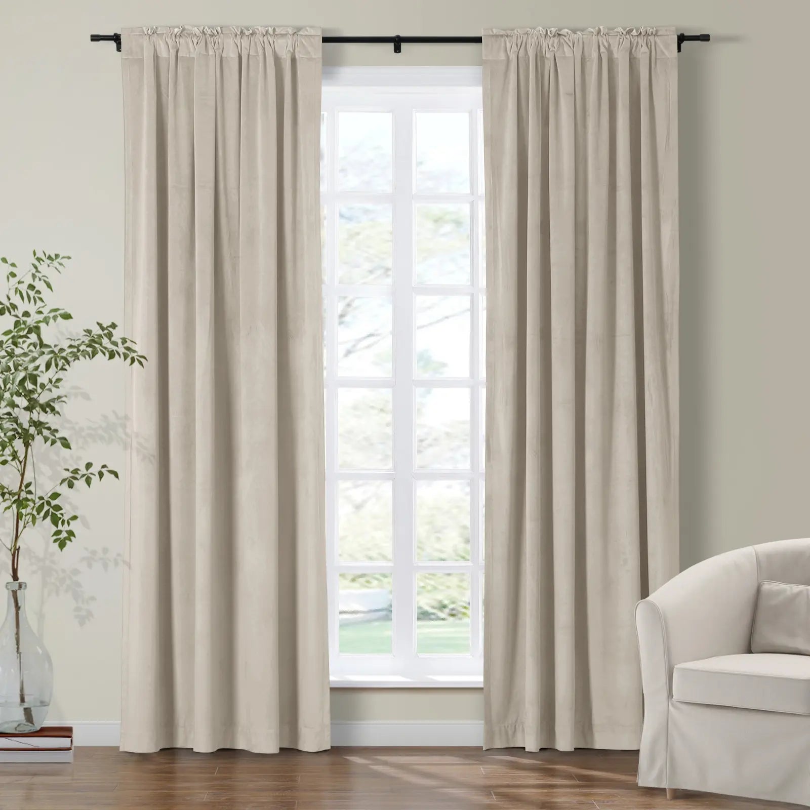 Add Luxury and Comfort to Your Interior
