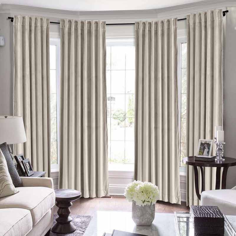 Add Luxury and Comfort to Your Interior
