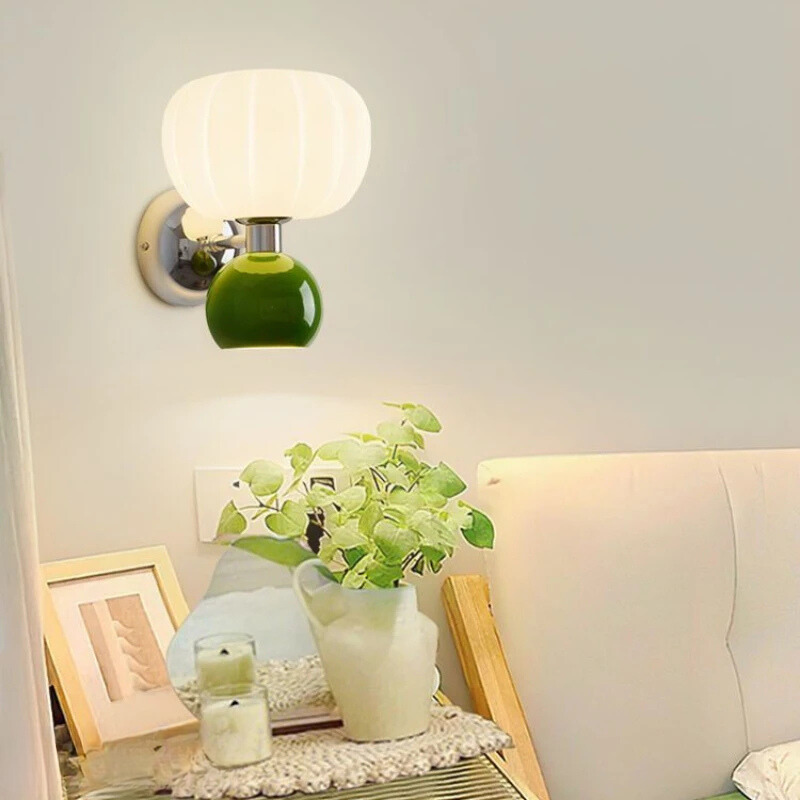 LuxeGlow - Moderne LED Wandlamp Met G9 Fitting