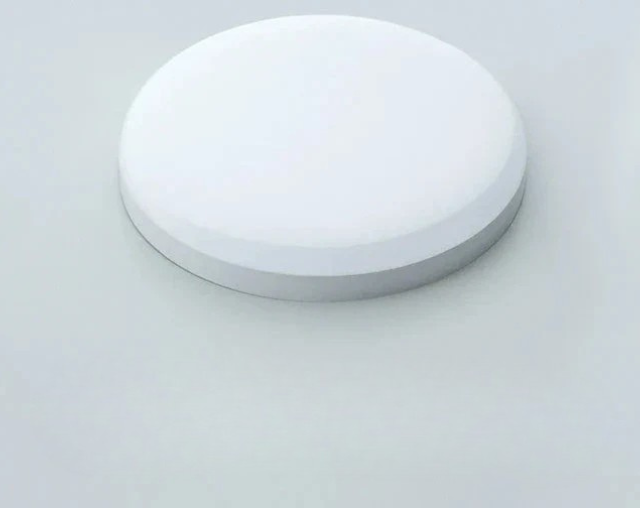 LumiShield - Waterproof LED Wall Lamp for Bathroom & Outdoor Use