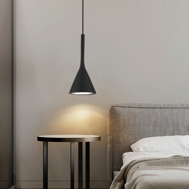 FloralElegance – Nordic Orchidee Wandlamp