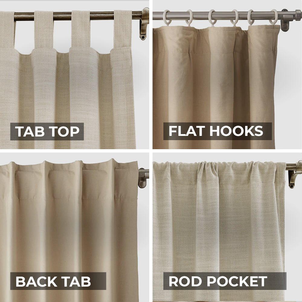 Add Luxury and Comfort to Your Interior