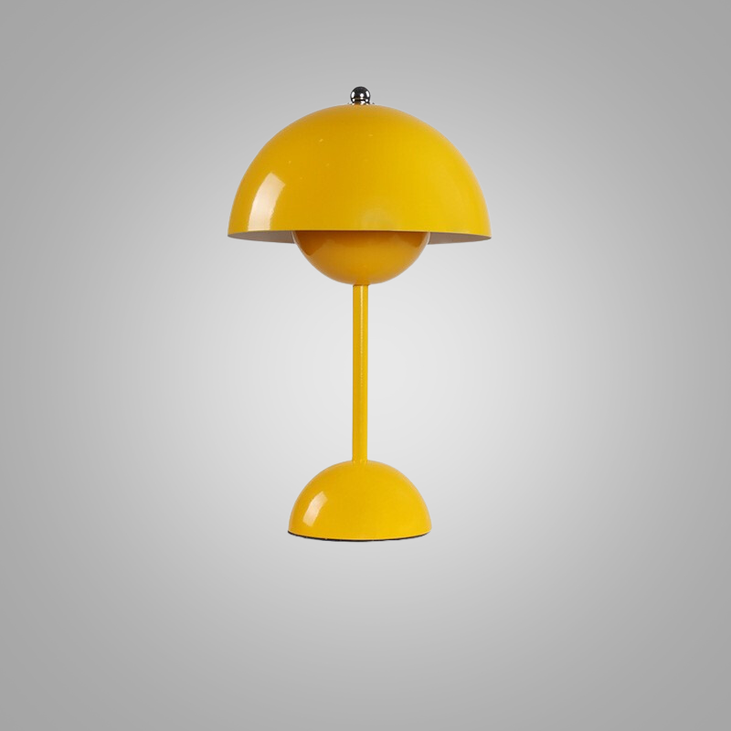 VeraModerne - Table Lamp with Adjustable Brightness