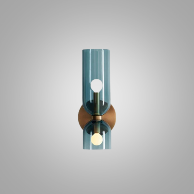 PureGlow – Minimalistische LED Wandlamp voor Stijlvolle Interieurs