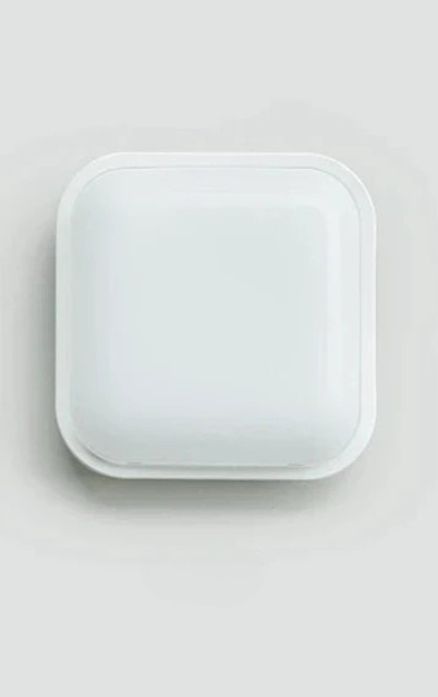 LumiShield - Waterproof LED Wall Lamp for Bathroom & Outdoor Use