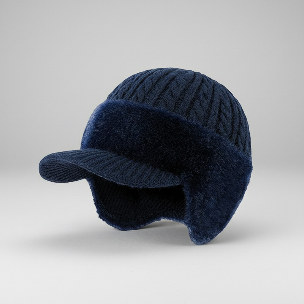 Fanyil ColdShield Trapper - Image 4