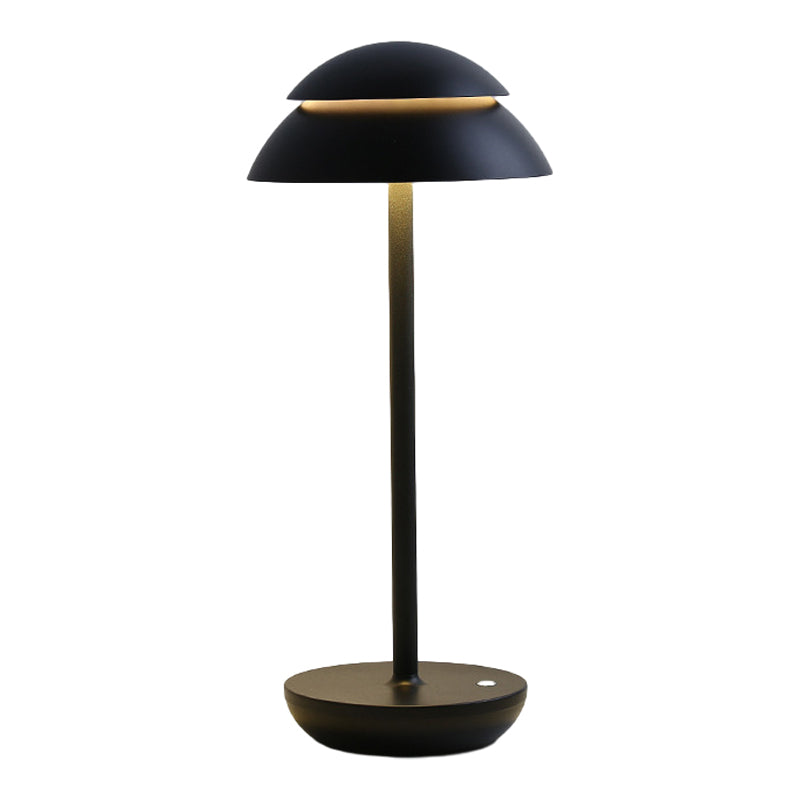 LumiShine - Wireless Rechargeable LED Table Lamp